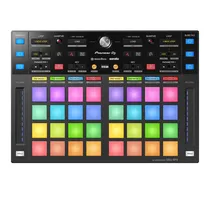 Mezclador Pioneer DDJ-XP2 Sub Controlador Rekordbox/Serato DJ Pro