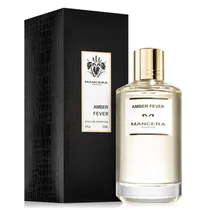 Mancera Paris Amber Fever Edp U 120ML