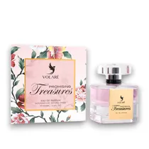 Perfume Femenino Volaré Promising Treasures Edp 100ML