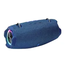 Speaker Ecopower EP-2307 20W/ USB/ SD/ 3.5/ Bluetooth/ 3600MAH - Blue