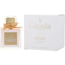 Gisada Donna Edt Fem 100ML
