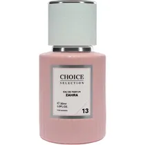 Perfume Choice Selection Zahra 30ML Eau de Parfum Feminino