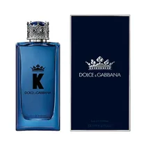 D&G King Parfum 100ML