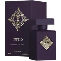 Initio Narcotic Delight Edp Unissex 90ML