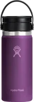 Garrafa Térmica Hydro Flask W16BCX526 (473ML) Beachplum Purple