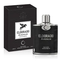 Camara Aldorado Avenue 100ML Edp