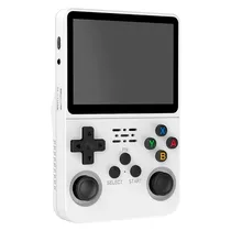 Game Gameboy Switch R36S Branco para PS1/PS2/PSP/N64