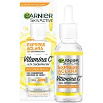 Garnier Serum Anti-Manchas Skinactive Express Aclara 30ML