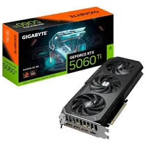 VGA RTX5060TI 8GB Gigabyte Gaming Oc 3FAN GDDR7 GV-N506TGAMING OC-8GD