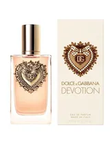 Dolce & Gabbana Perfume Devotion F Eau de Parfum 100ML