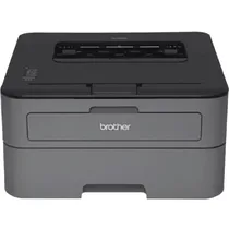 Impressora Brother HL-L2320D Monocromatica 220V