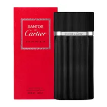 Perfume Santos de Cartier Eau de Toilette 100ML