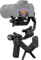 Gimbal Portátil Feiyutech Scorp-C para Camera