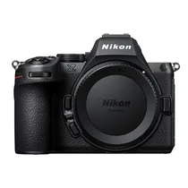 Camera Nikon Z5 II (Corpo)