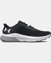 Under Armour Calzados Fem Hovr Turbulence 2 3026525-001 (T) 8 Negro/Gris