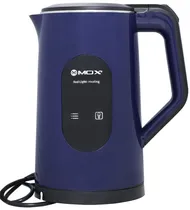 Chaleira Elétrica Mox MO-EK24 2000W 3L - Azul (220V)