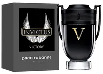 Perfume Paco Rabanne Invictus Victory Extrême Edp 50ML - Masculino