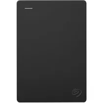 Hard Disk Externo Seagate Expansion Portable 5TB 2.5? USB 3.0 Preto - STGX5000400