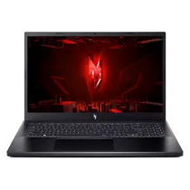 Notebook Gamer Acer Nitro V15 ANV15-51-795H 15.6" Intel Core i7 13620H 1TB SSD 32GB Ram RTX4050 6GB Ingles - Preto