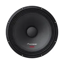 Pioneer TS M2010PRO 8 Polegadas Midbass Serie -Pro ( Par )