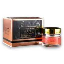Crema Vaselina Corporal Perfumada Ard Al Zaafaran Mukhammariya Jamid Rihana 20GR