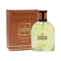 Perfume Nazareno Gabrielli Pour Homme Edt 100ML