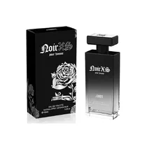 Iscents Noir XS Pour Homme Edt 100ML