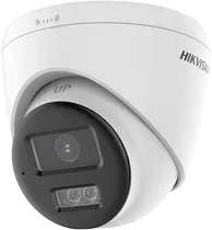 Câmera de Segurança CCTV Hikvision DS-2CE78D0T-LTS Turbo HD 2.8MM 2MP Turret (Caixa Feia)