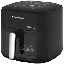 Fritadeira Elétrica Air Fryer Electrobras Ninja EBAF-85D 1900 W - Preto 8.5L