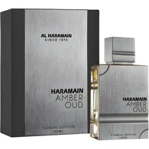 Al Haramain Amber Oud Carbon 100ML Unise