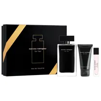 Narciso Rodriguez Fem Kit 100ML Edp+10ML+B.Lotion