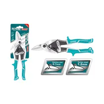 Tijera de Aviación Total THT523106 CM