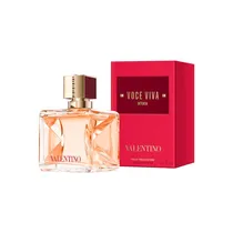 Valentino Voce Viva Intensa Edp Intense 100ML Fem