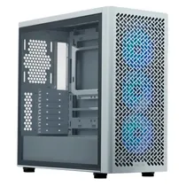 Gabinete Cooler Master Elite 502 White E502-WGNN-S00