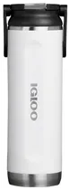 Garrafa Térmica Igloo Sport Sipper 71084 591ML - White