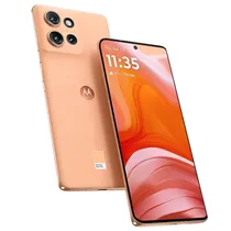 Smartphone Motorola Edge 50 XT2407-1 5G 6.7" DS NFC 12/512GB- Peach (Usa) (Slim)