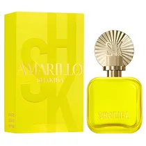 Perfume Shakira Amarelo Edp - Feminino 50ML