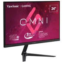 Monitor 24 Viewsonic VX2418-P-MHD 165HZ