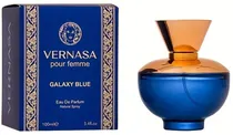 Perfume Lovali Vernasa Galaxy Blue Edp 100ML - Feminino
