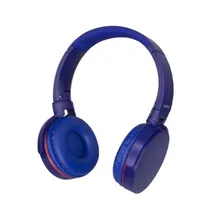 Fone Magnavox MBH3631-Mo Bluetooth Azul