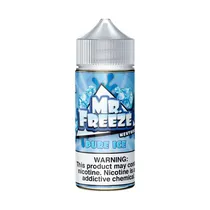 Líquido para Vape MR Freeze Pure Ice Menthol 3MG