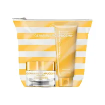 Set de Cosméticos Germaine de Capuccini Royal Jelly 2 Piezas