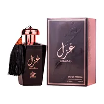 Perfume Gulf Orchid Attri Ghazal - Eau de Parfum - Feminino - 100ML