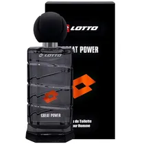 Perfume Masculino Lotto Great Power Edt 100 ML