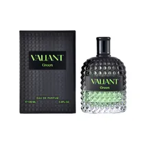 Lovali Valiant Green Masc. 100ML Edp c/s
