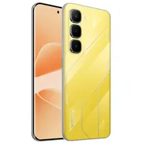 Smartphone Infinix Hot 60 Pro+ X6886 DS Lte 8/256GB 6.78" 50/13MP - Sonic Yellow