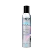 Mousse Fijador Truss Argan Oil 3 300ML