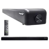 Soundbar Ecopower EP-S804 80W BT Negro