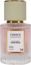 Perfume Choice Selection Noor Rose Edp 30ML - Feminino