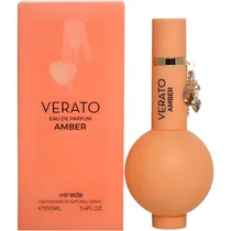 Perfume Mirada Verato Amber Eau de Parfum Feminino 100ML